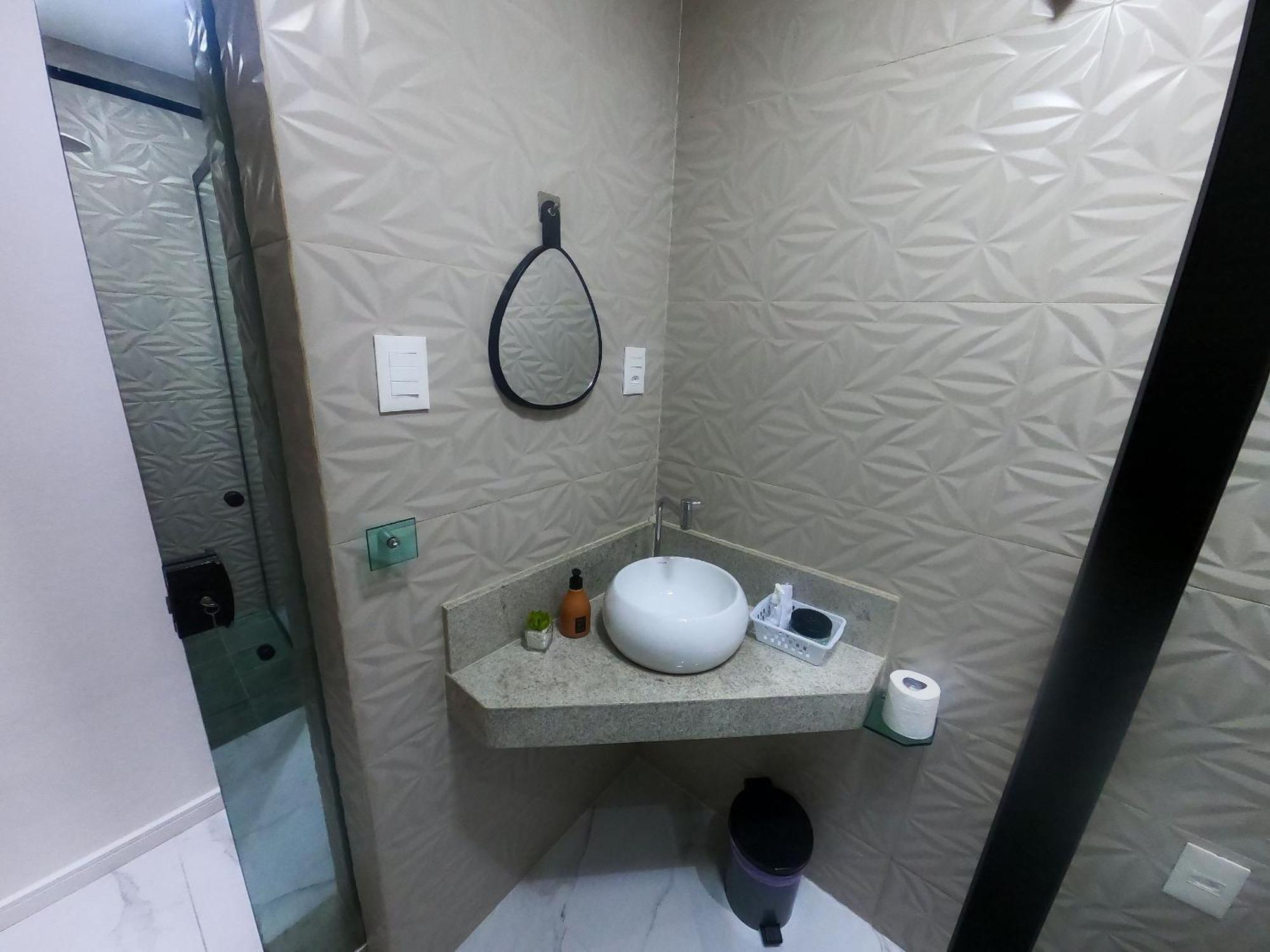 Apartamento 529 Copacabana Posto 6