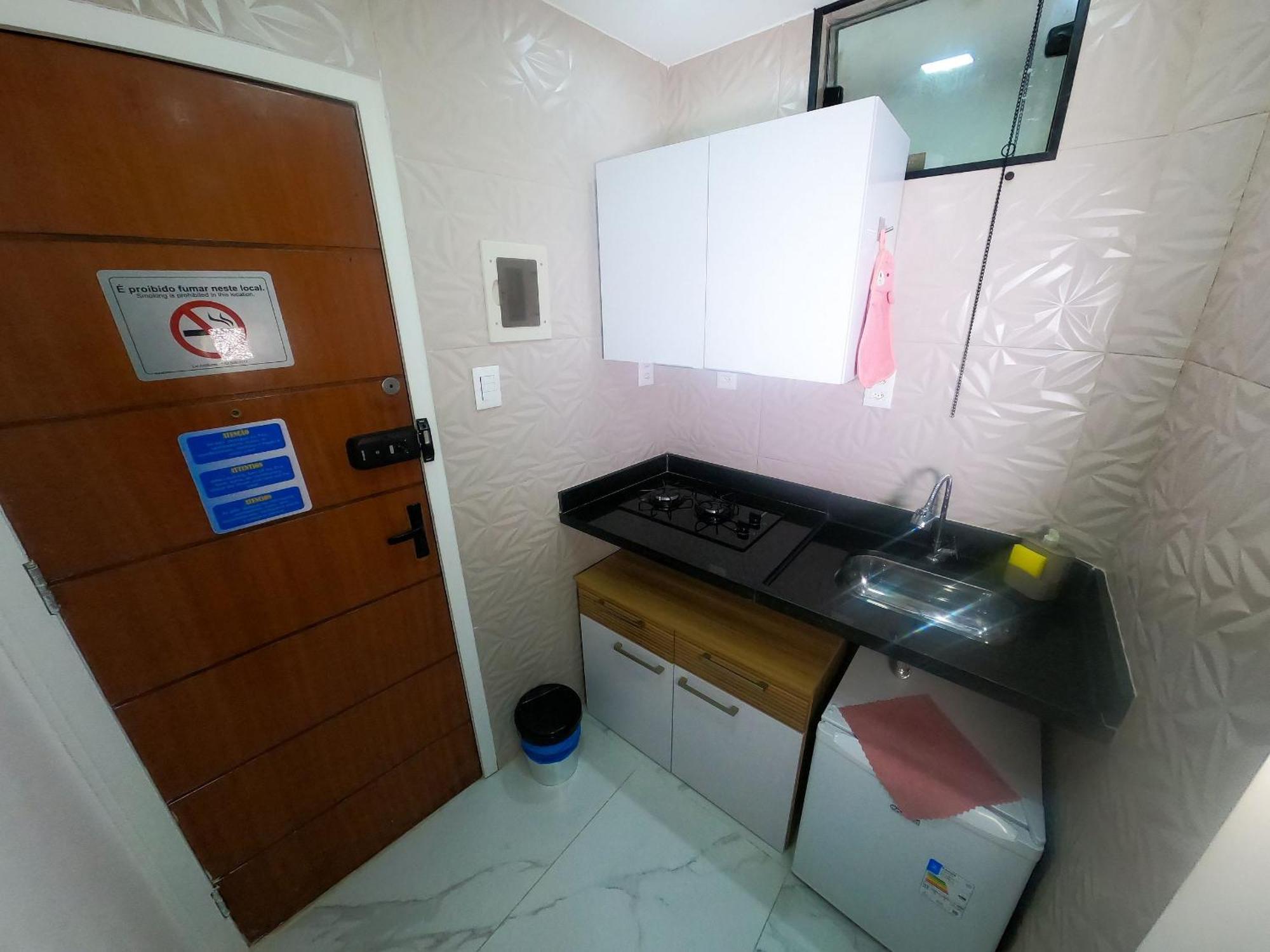 529 Copacabana Posto 6 Apartamento *