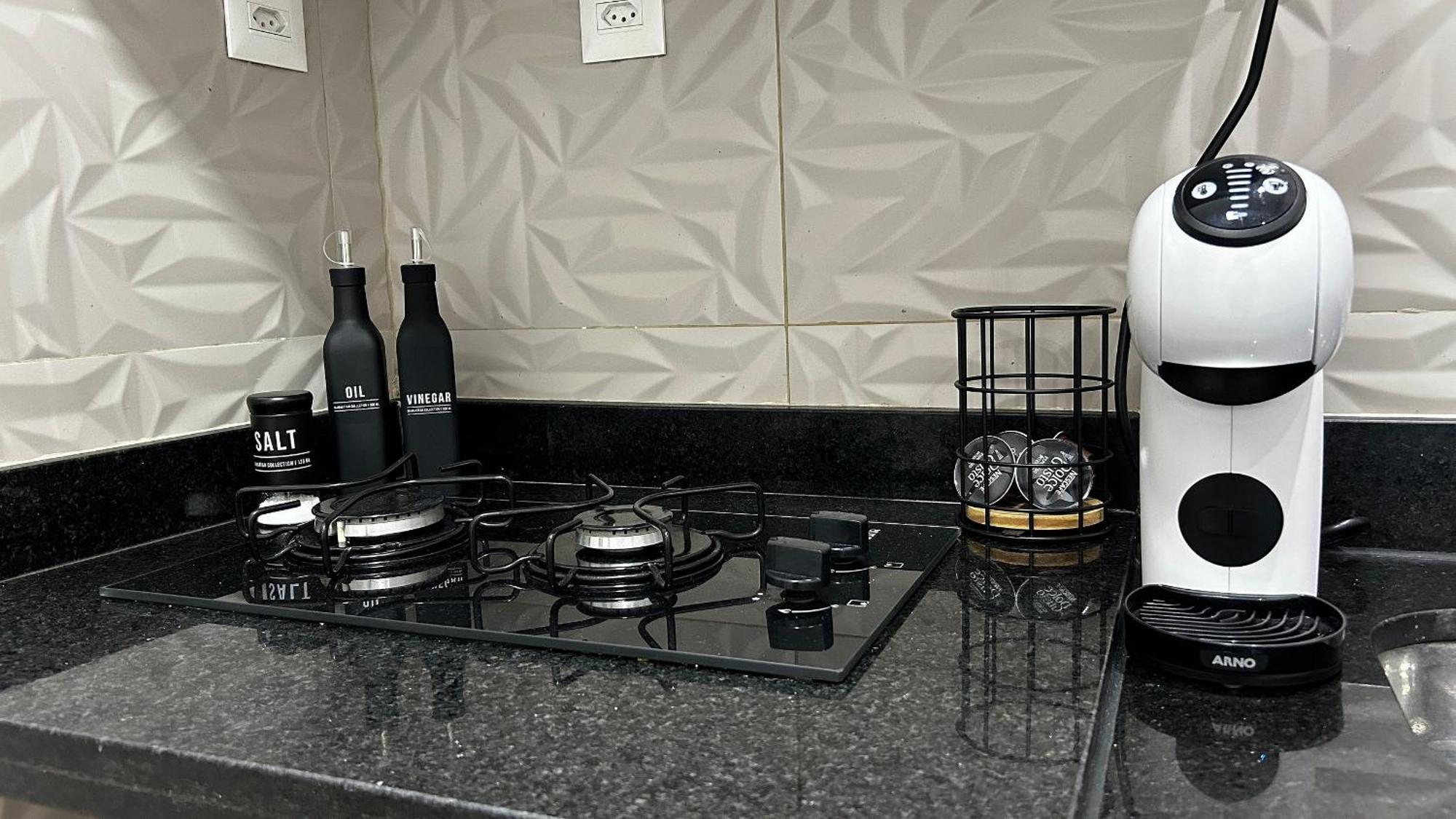 Apartamento 529 Copacabana Posto 6 Rio de Janeiro