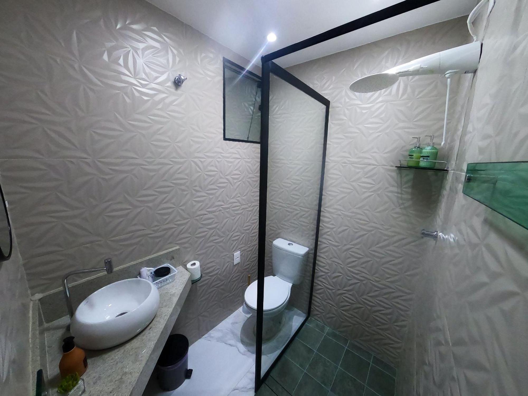Apartamento 529 Copacabana Posto 6 *